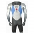 Ironman men's trisuit sleeveless 9507  IM9507